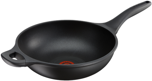 

Сковорода-вок TEFAL Gusto 28см, литой алюминий Арт. H1181974