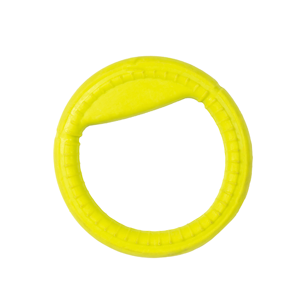 Игрушка для домашних животных Lapsik Кольцо PLM32682 7,8 см 1 шт