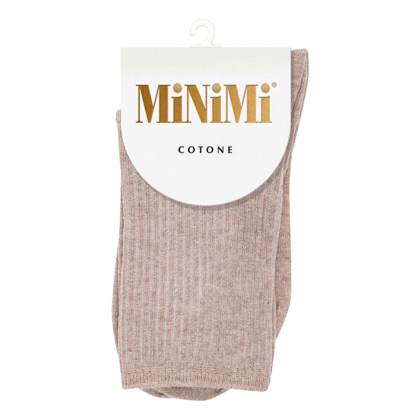

Носки женские Minimi Mini Cotone 1203 хлопок р 39-41 в ассортименте