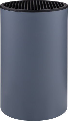 Подставка для ножей HOMECLUB Basic, пластик