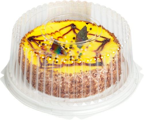 

Торт ЧЕРЕПОВЕЦ ХЛЕБ Алдан, 400г