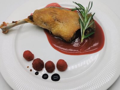 Ristorante da claudio комсомольская ул 29 фото