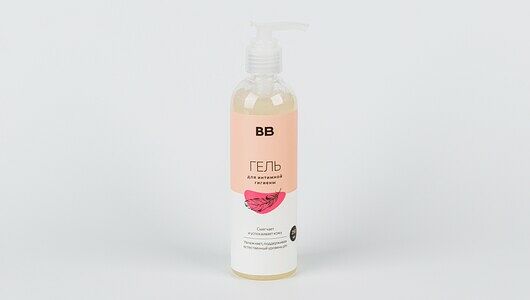 Гель для интимной гигиены