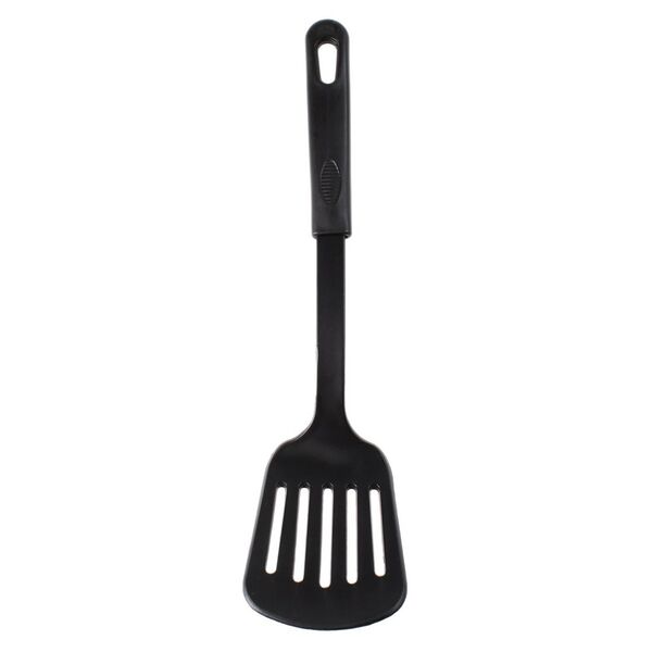 Лопатка с прорезями, нейлон