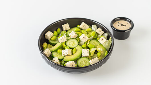 Салат Окинавский