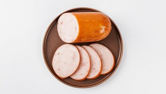 Ветчина из индейки Высший сорт