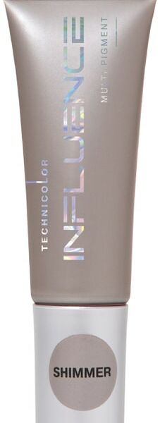 Пигмент для макияжа Influence Beauty многофункциональный стойкий тон 07