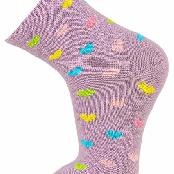 Носки для девочки Akos, р.14-16