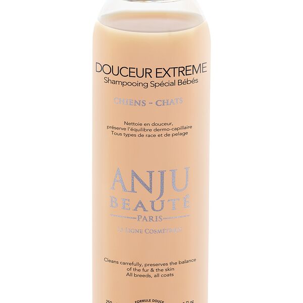 Шампунь Anju Beaute для Щенков и Котят 250 мл