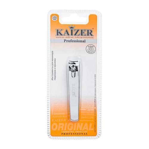 Клиппер Kaizer большой прямой 80 мм