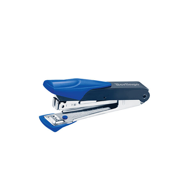 Степлер BERLINGO Power TX №10, до 20 листов, Арт. 326128