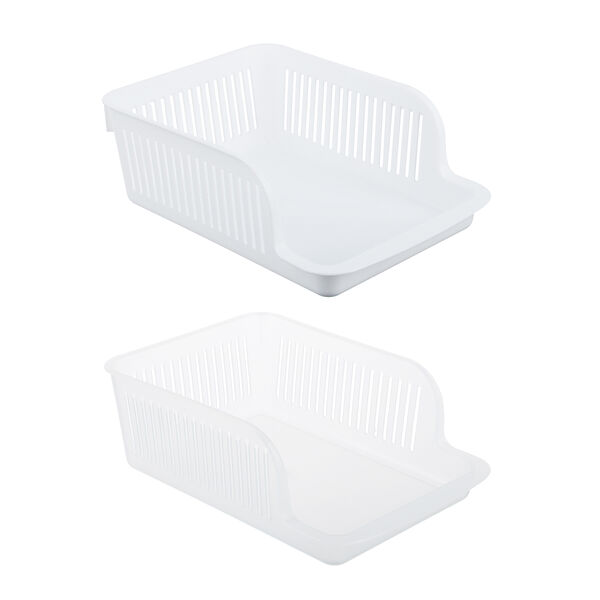 Berossi органайзер для специй prestige, 23х16,6х7,98см, пластик, 2 цвета