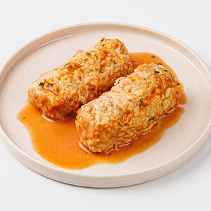 Голубцы ленивые Вкусвилл из мяса птицы