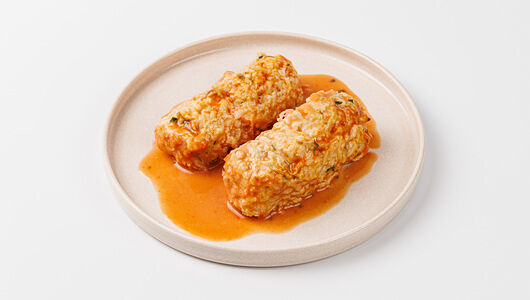 Голубцы ленивые Вкусвилл из мяса птицы