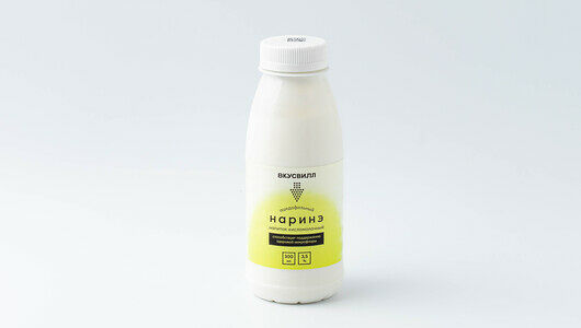 Напиток кисломолочный Вкусвилл наринэ 3,5%