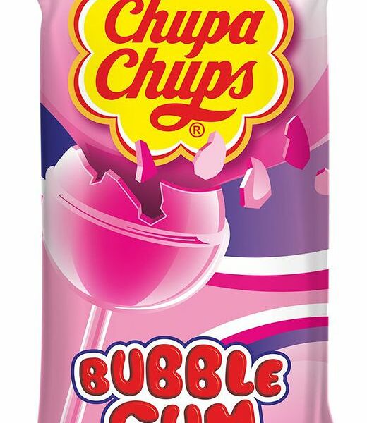 Фруктовый лед Маруся Чупа-чупс Тутти Фрутти