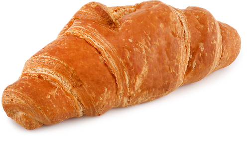 Круассан ЛЕНТА FRESH с шоколадной начинкой, 55 г