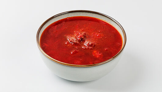 Борщ Домашний с говядиной, замороженный