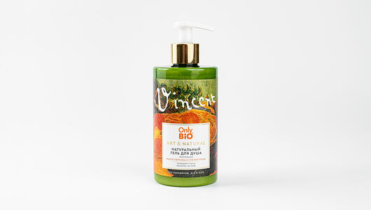 Гель для душа 