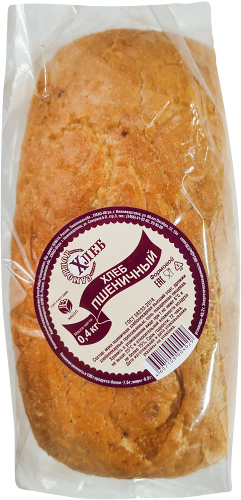 Хлеб Пшеничный
