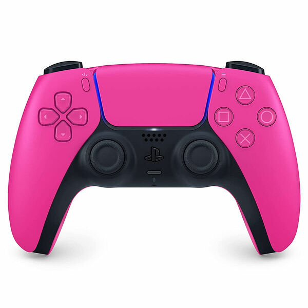 PS5 DualSense Controller Pink (1274161)