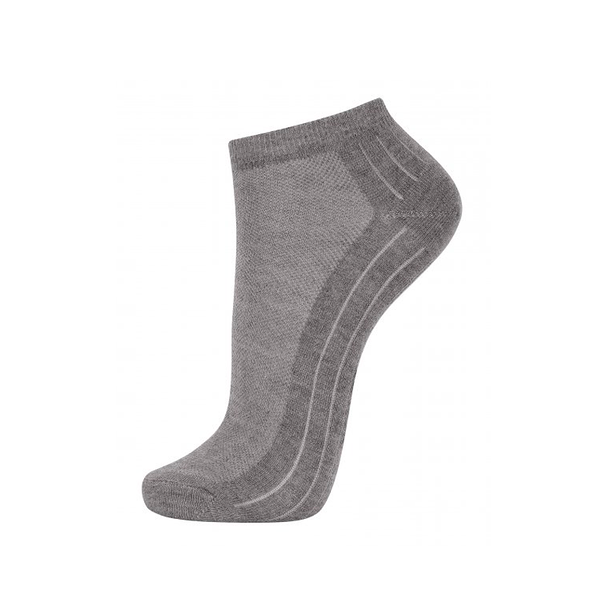 Носки Incanto IBD731002 Grigio р.36-38 1 пара