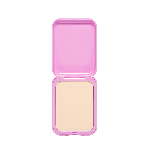 Пудра для лица Love Generation Tantrix Face Powder т.01 Cветло-бежевый 6,5 г