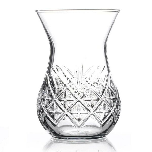 Стакан для чая Timeless, 170 мл, стекло