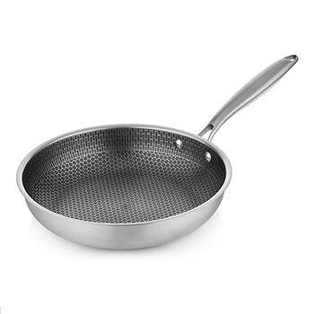 Сковорода Neo Steel, Walmer, 26 см, Китай