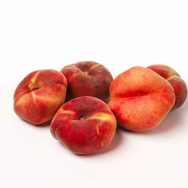 Персики инжирные