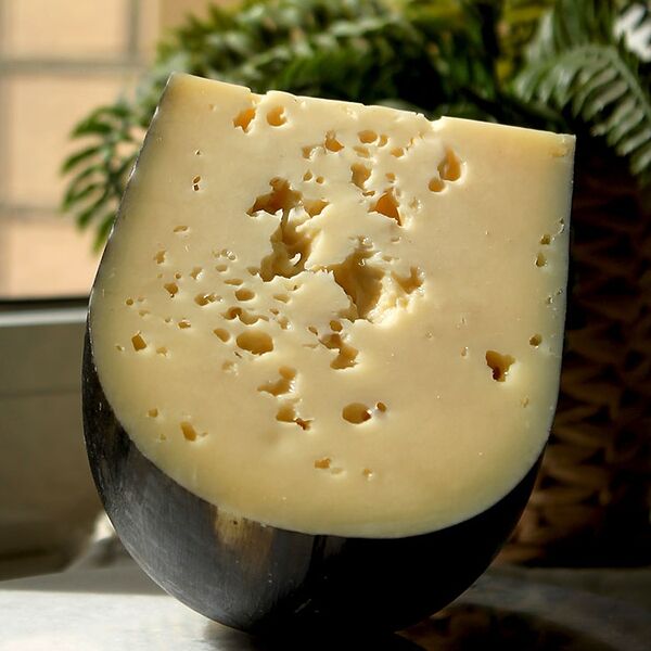 Сыр Маасдам