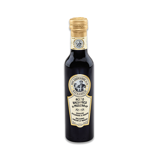 Уксус Don Giovanni бальзамический из виноградного вина Balsamico di Modena IGP 250 мл