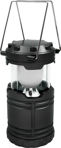 

Фонарь туристический LENTEL регулируемый, с ручкой для переноски Арт. AL-6