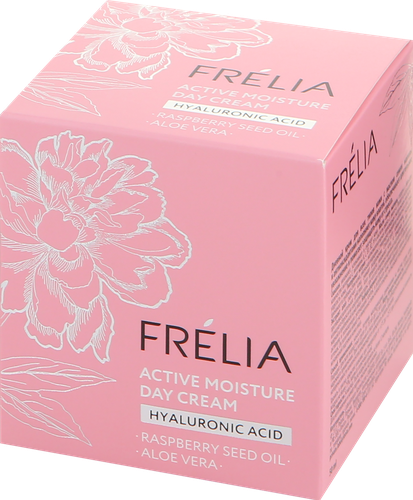 

Крем дневной для лица FRELIA для всех типов кожи