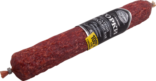 

Колбаса сырокопченая Ближние Горки Салями Итальянская вес