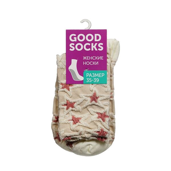 Женские ажурные носки Good Socks 