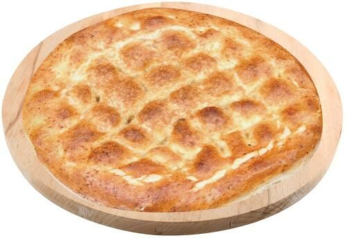 Лаваш Стасенко Р. В. слоеный