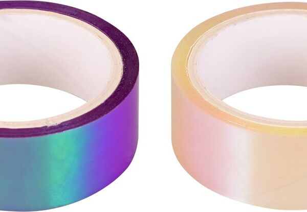 Лента клейкая декоративная Dream catcher, 2 шт.