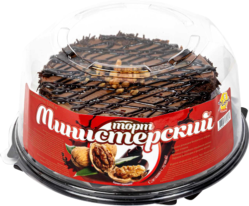 Торт Мэри Министерский 800 г
