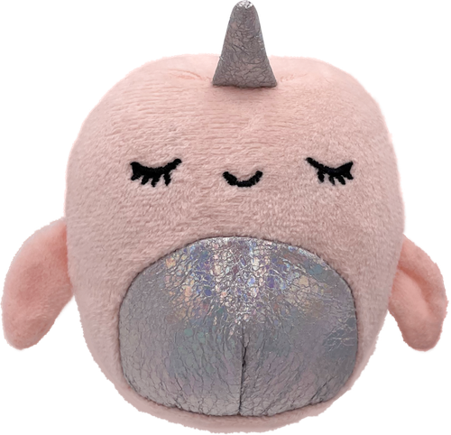 

Игрушка мягкая LOLA FUN Животные 8см, Арт. S1220001