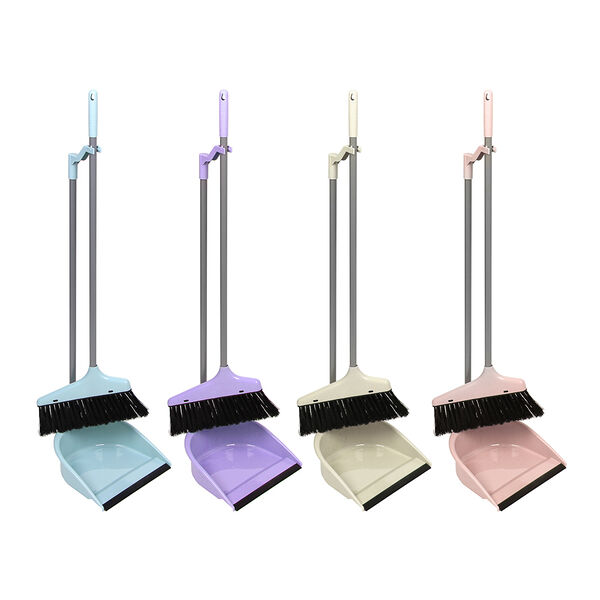 Vetta набор щетка+совок, в ассортименте