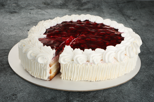 

Торт йогуртовый Лента Вишня, 2 кг