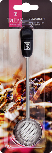 

Ситечко для чая TalleR Elizabeth арт. TR-99408