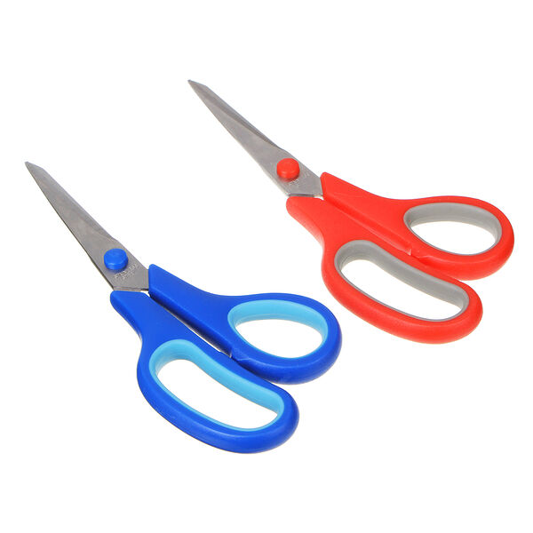 Galante premium ножницы универсальные, металл, пластик, 19,3см