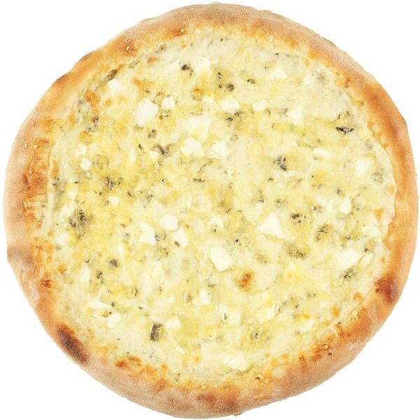 Пицца 4 сыра ЛЕНТА FRESH