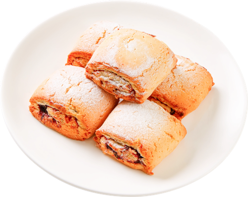 

Печенье Лента Fresh Турбинка, вес