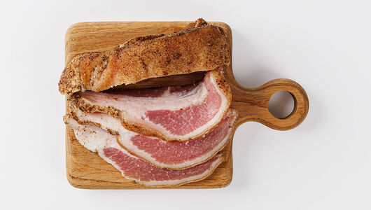 Сало белорусское