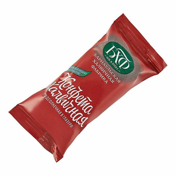 Конфеты халвичные БХФ подсолнечные