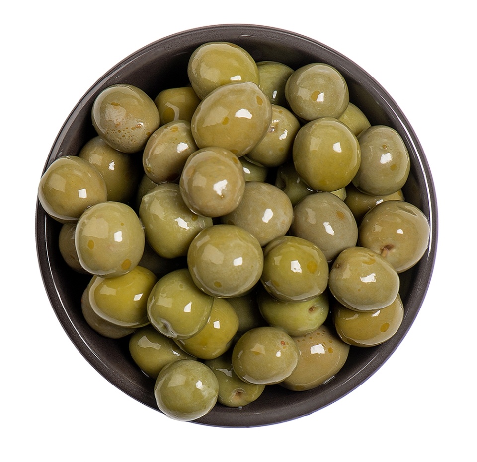 

Оливки Dolce&Salato Ночеллара в рассоле вес