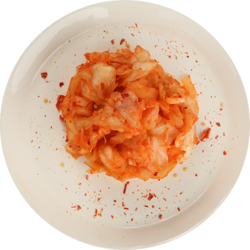 

Салат ким-чи Лента Fresh из капусты, вес